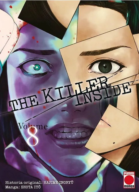 THE KILLER INSIDE 08