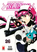 Maximum Bleach N.26