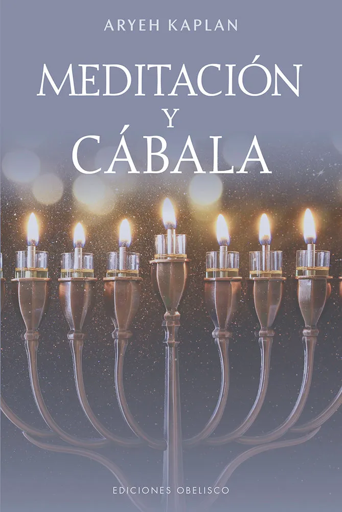 Meditacion Y Cabala