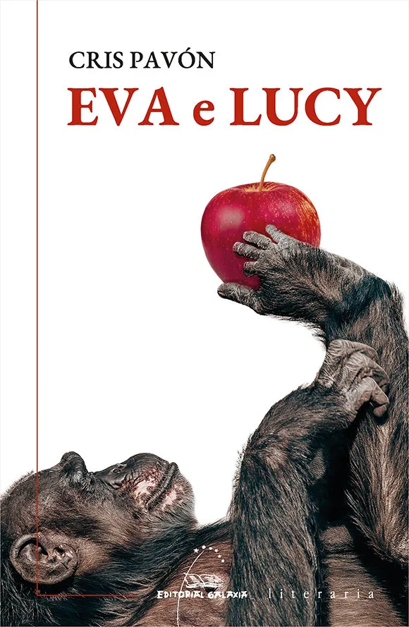 Eva E Lucy