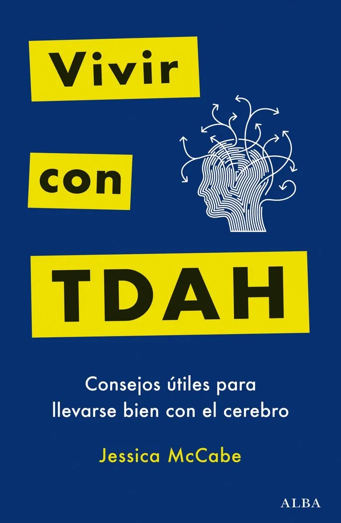 Vivir Con Tdah