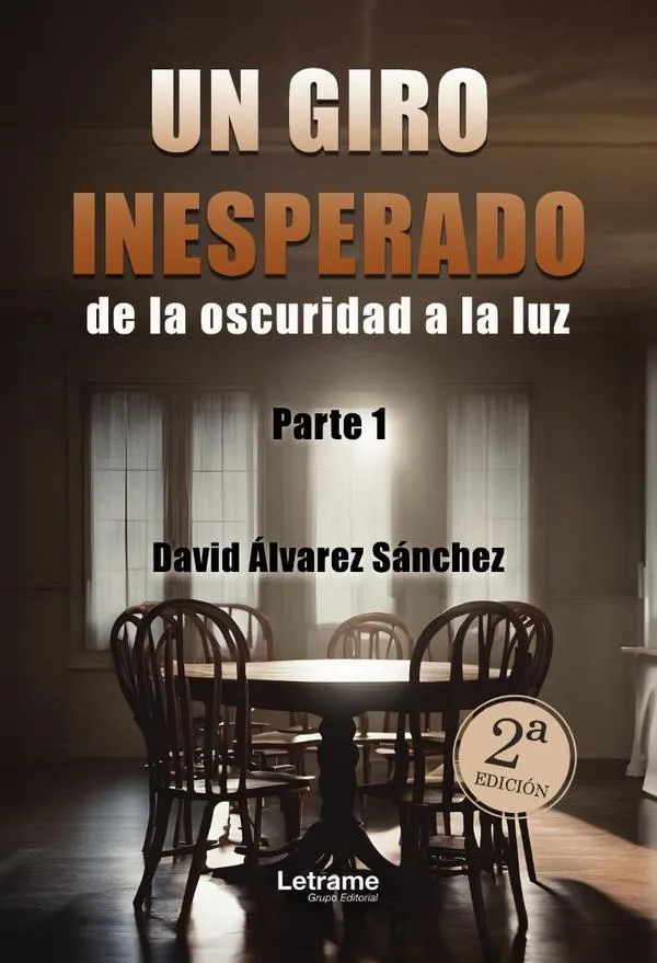 Un Giro inesperado, De La Oscuridad a La Luz
