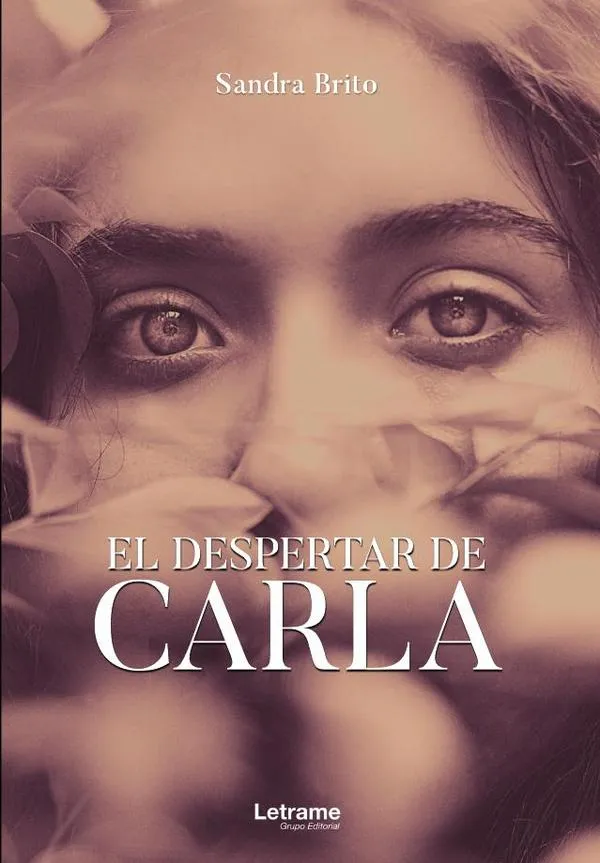 El Despertar De Carla