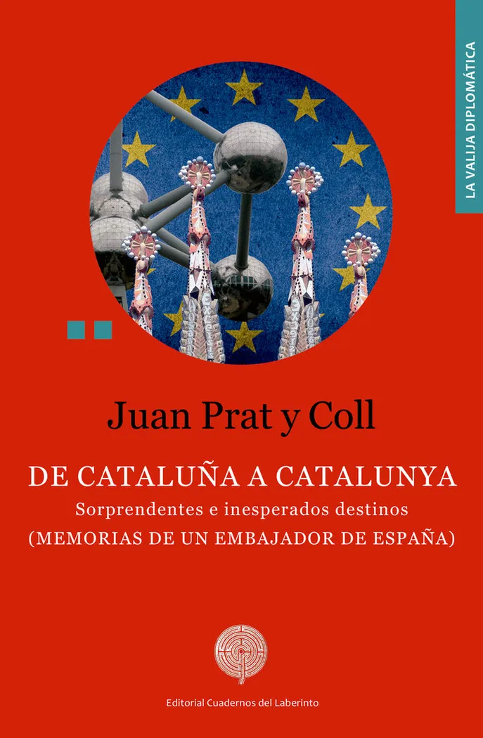 De Cataluña A Catalunya