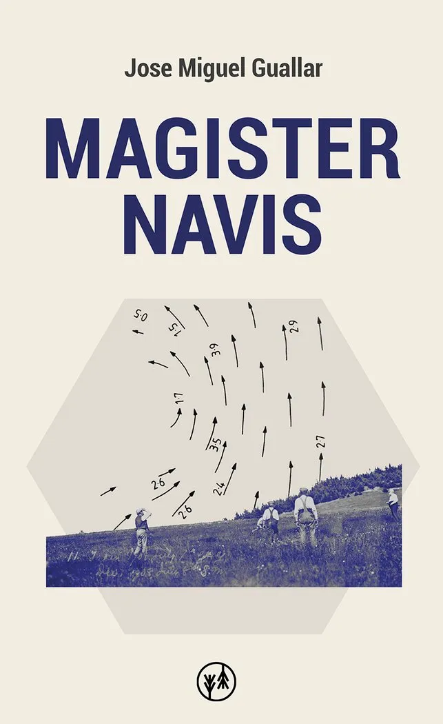 Magister Navis