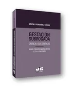 Gestación Subrogada