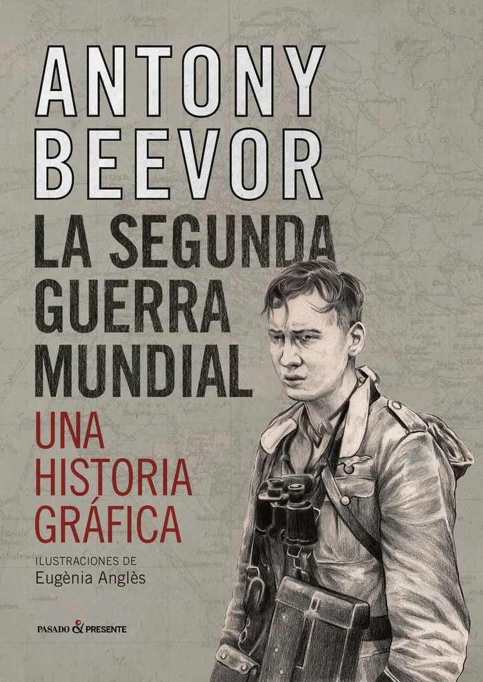 La Segunda Guerra Mundial