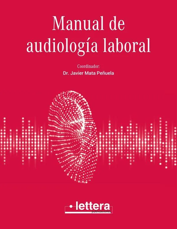 Manual De Audiologia Laboral