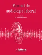 Manual De Audiología Laboral