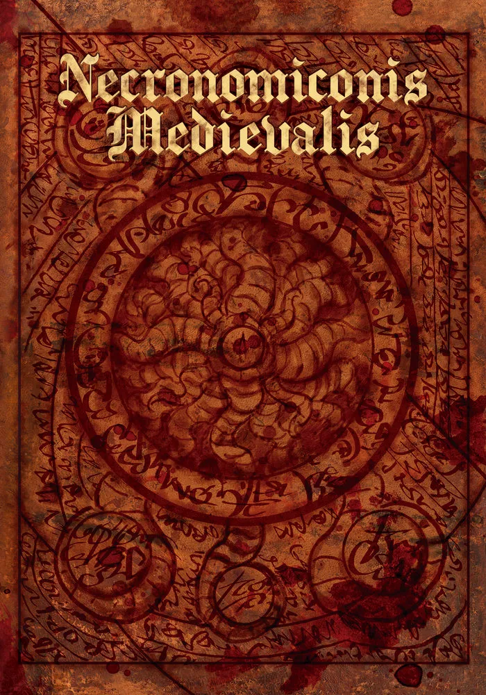 Necronomiconis Medievalis