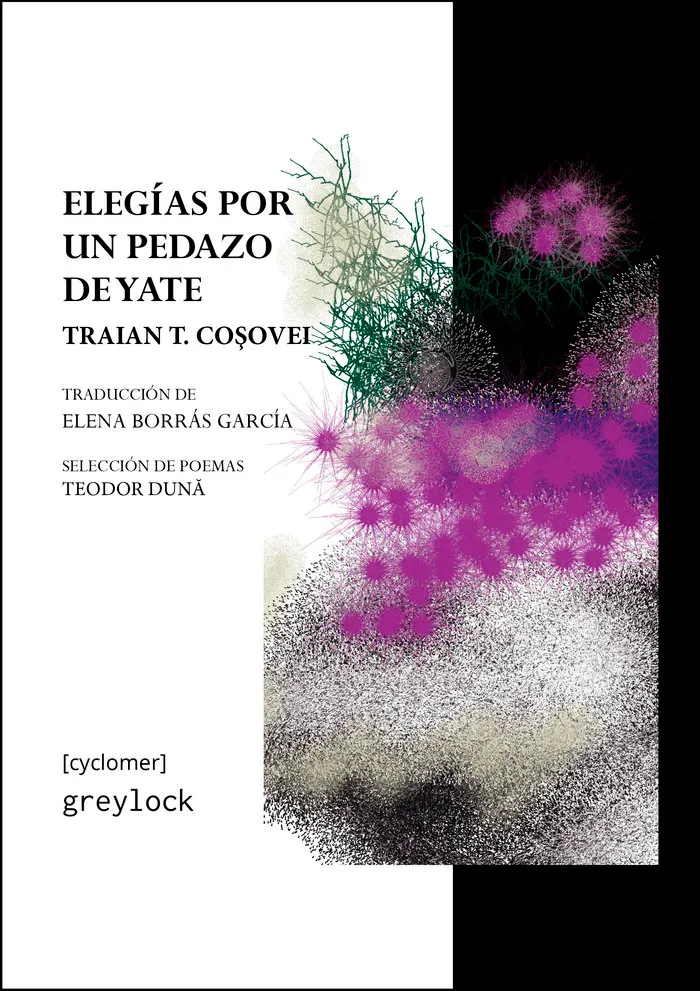 Elegias Por Un Pedazo De Yate