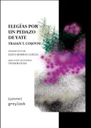 Elegias Por Un Pedazo De Yate