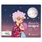 Nunca Te Olvidaré