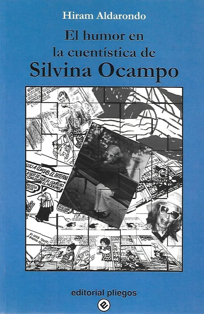 El Humor En La Cuentistica De Silvina Ocampo