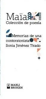Memorias De Una Contorsionista