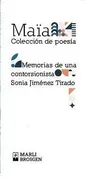Memorias De Una Contorsionista