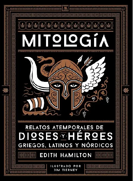 Mitologia