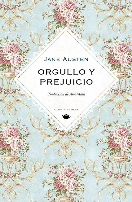 Orgullo Y Prejuicio
