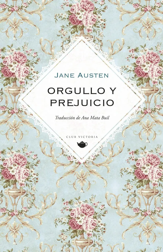 Orgullo Y Prejuicio