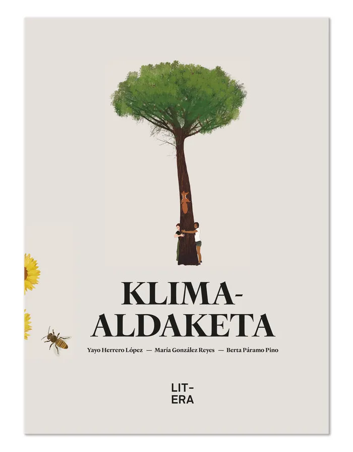 Klima-Aldaketa
