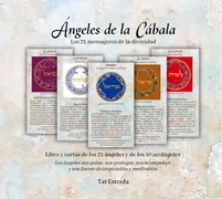 Ángeles De La Cabala