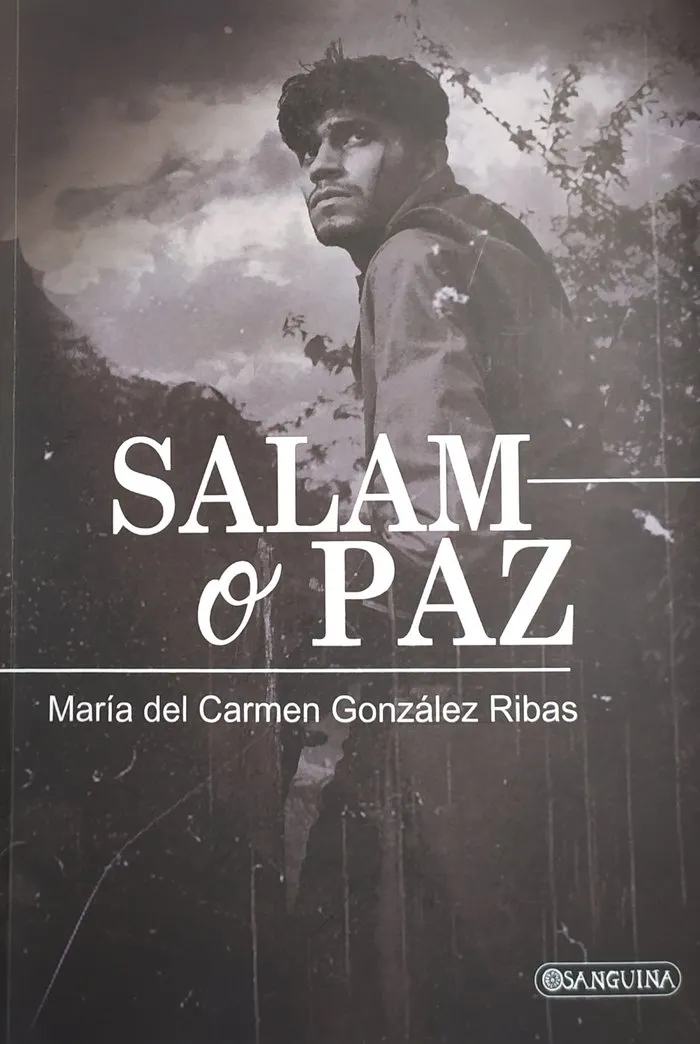 Salam O Paz