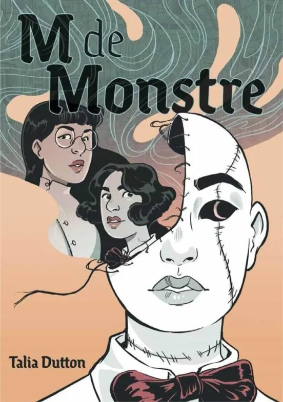 M De Monstre