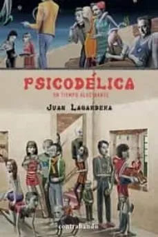 Psicodelica