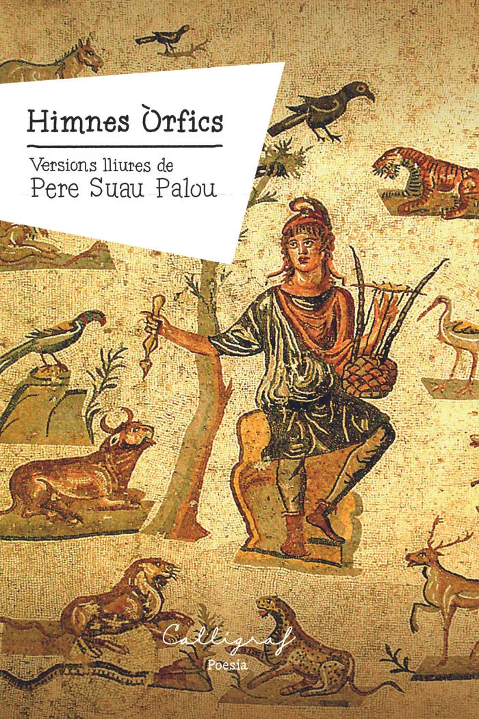 Himnes Orfics