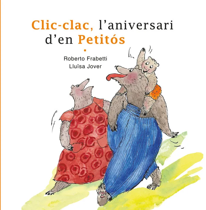 L'aniversari D'en Petitos