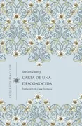 Carta De Una Desconocida