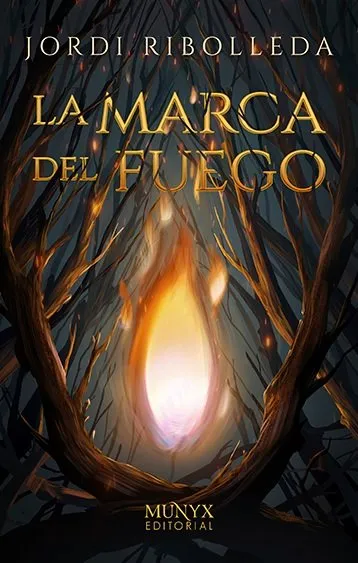 La Marca Del Fuego