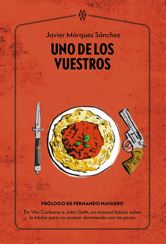 Uno De Los Vuestros