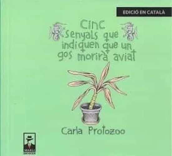 Cinc Senyals Que Indiquen Que Un Gos Morira Aviat