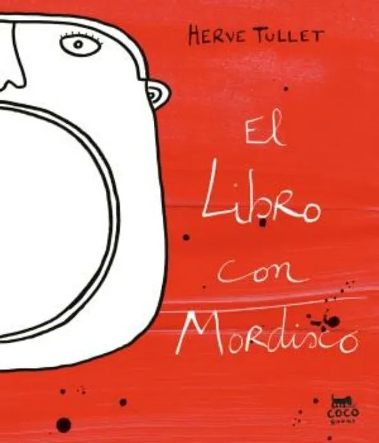 El Libro Con Mordisco