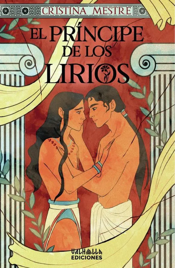 El Príncipe De Los Lirios
