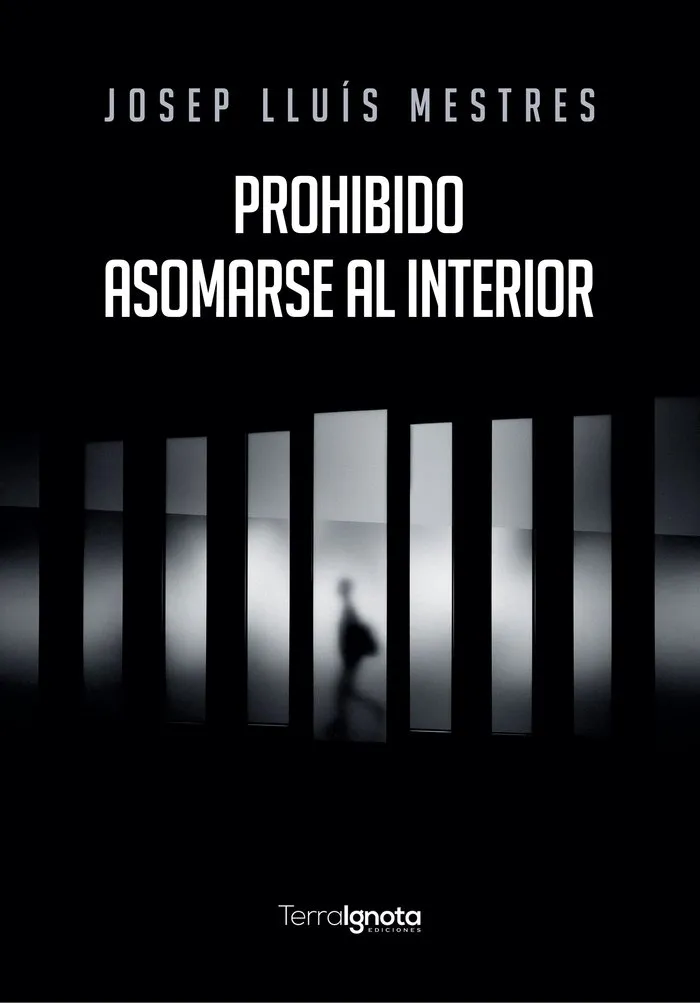 Prohibido Asomarse Al Interior