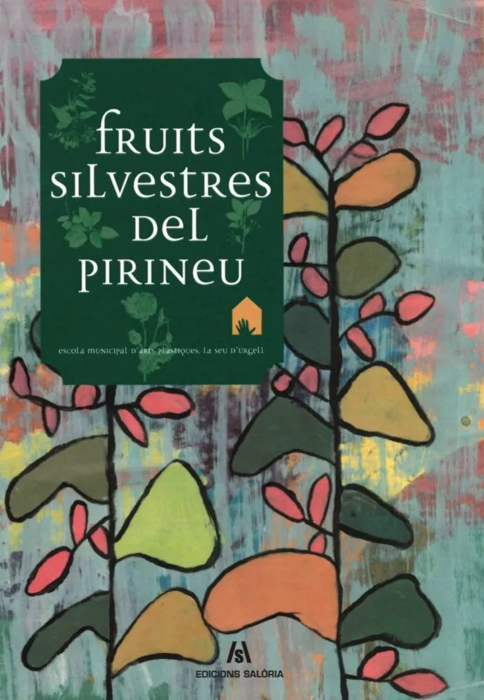 Fruits Silvestres Del Pirineu