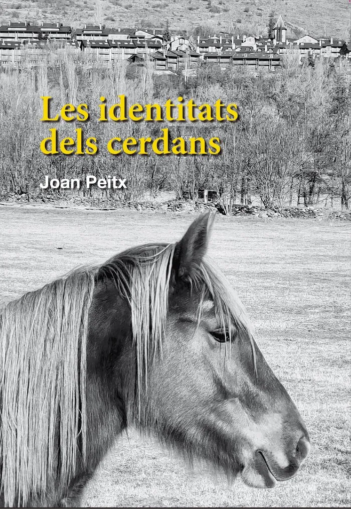 Les Identitats Dels Cerdans