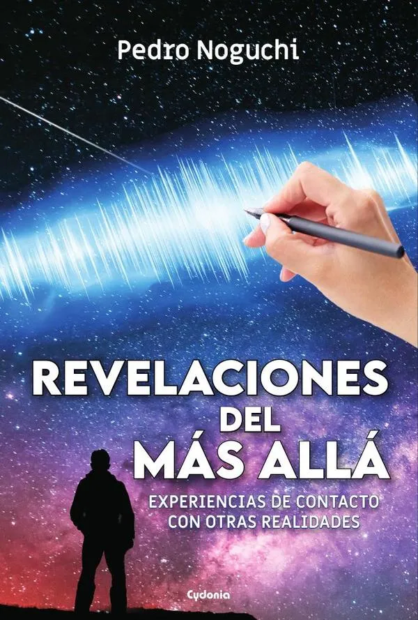 Revelaciones del más allá