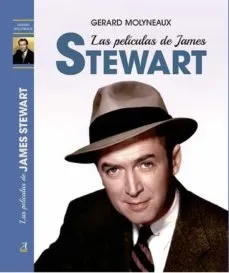 Las Peliculas De James Stewart