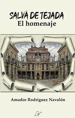 Salva De Tejada