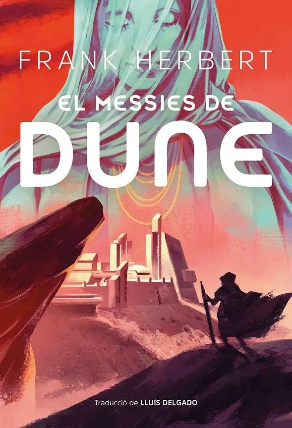 El Messies De Dune