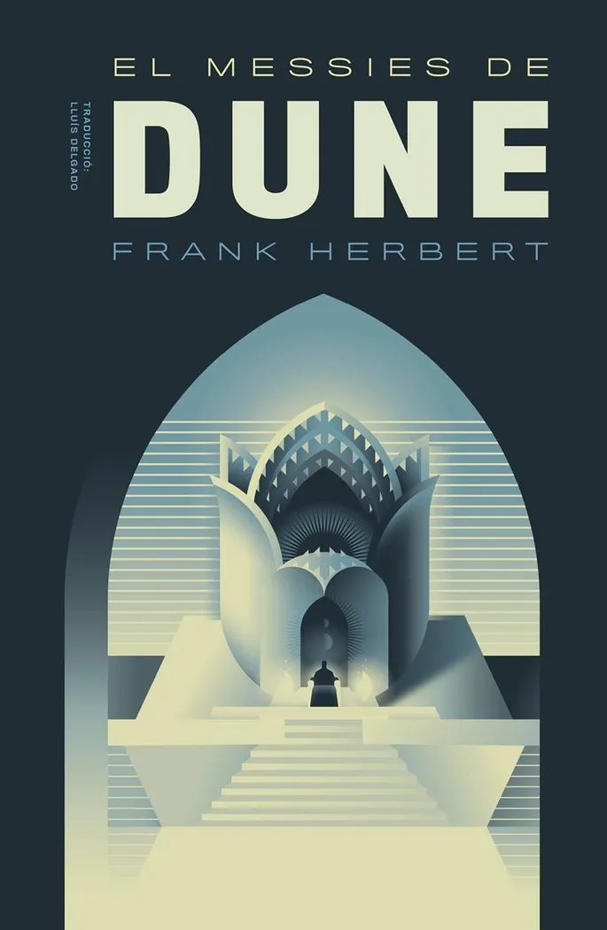 El Messies De Dune