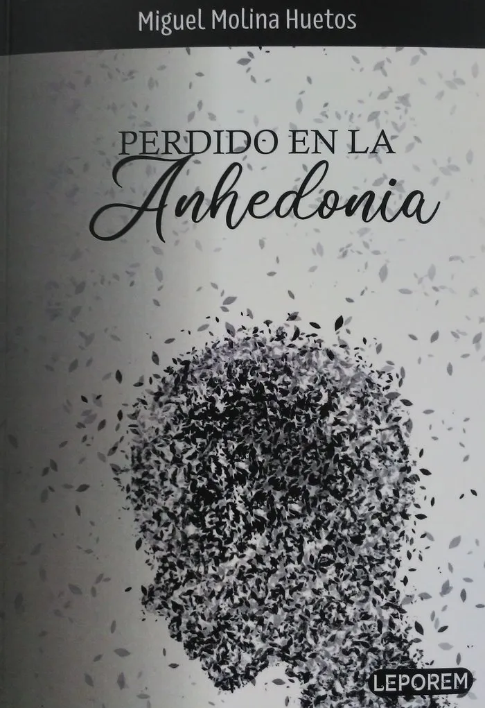 Perdido En La Anhedonia