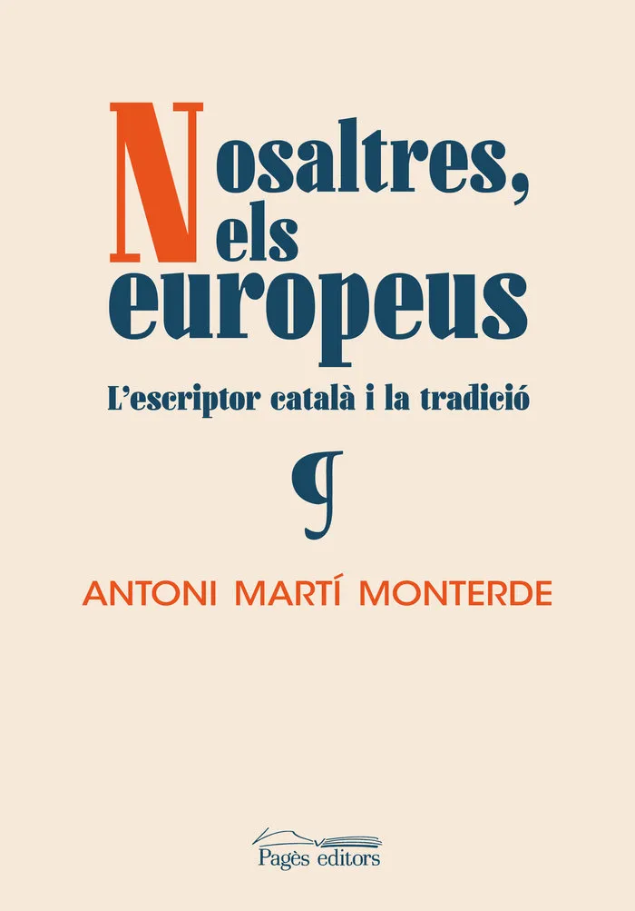 Nosaltres Els Europeus
