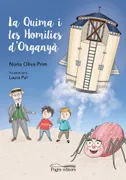 La Quima I Les Homilies D'organya