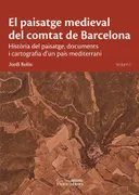 El Paisatge Medieval Del Comtat De Barcelona