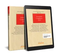 Actualidad Compliance 2019 (Papel + E-Book)