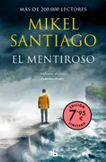El Mentiroso Edicion Limitada A Precio Especial Trilogia De
